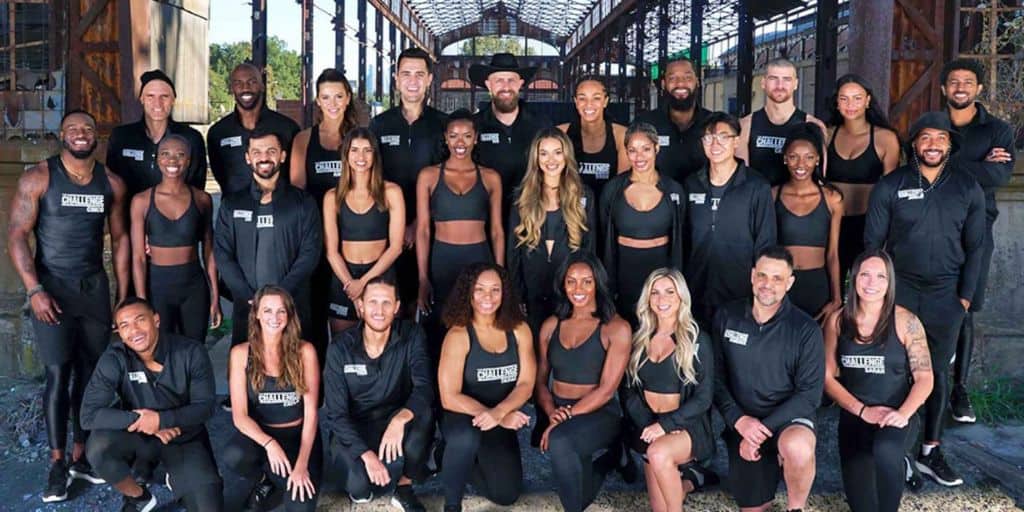 The Challenge Season 38 Episode 18