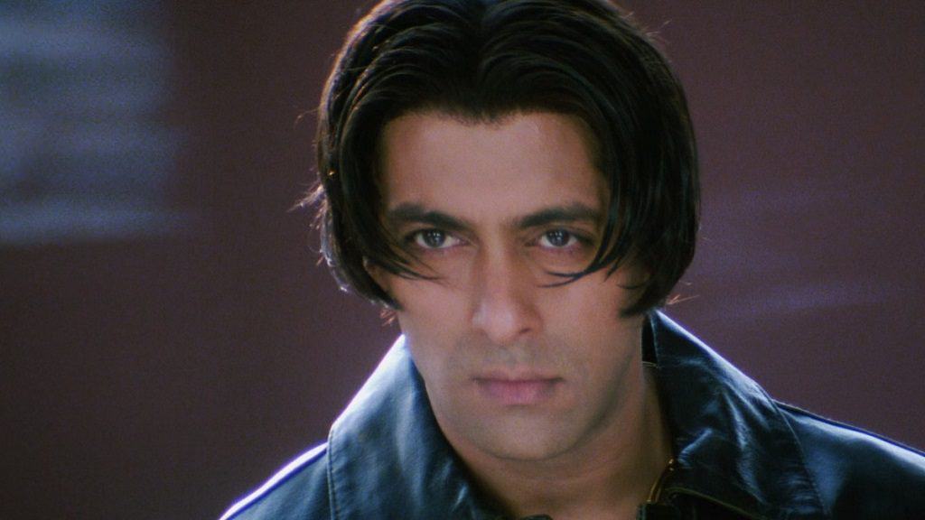 Tere Naam