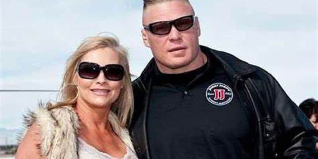 Who Is Brock Lesnar Married To? Know Everything About Her
