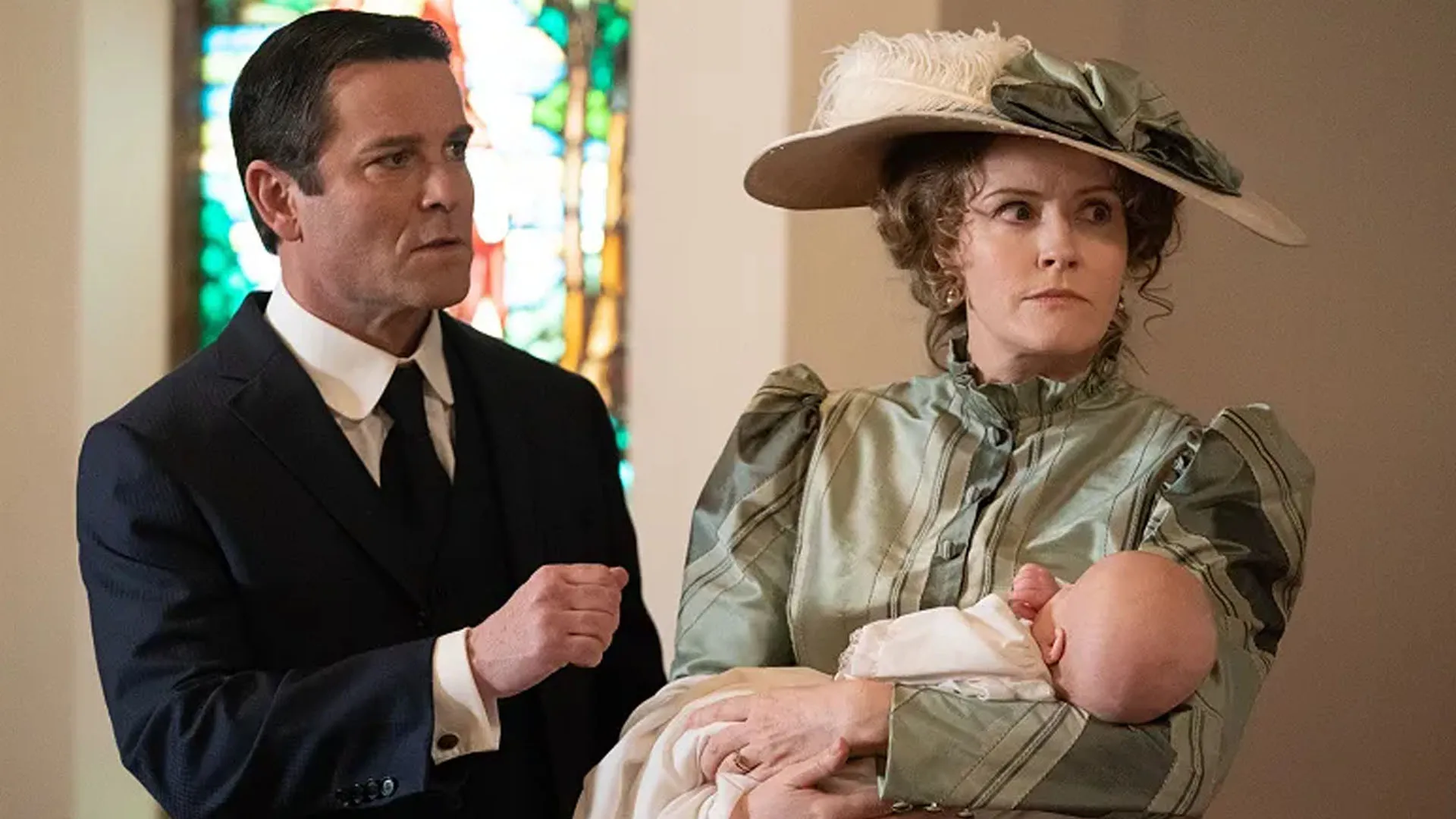 Murdoch Mysteries