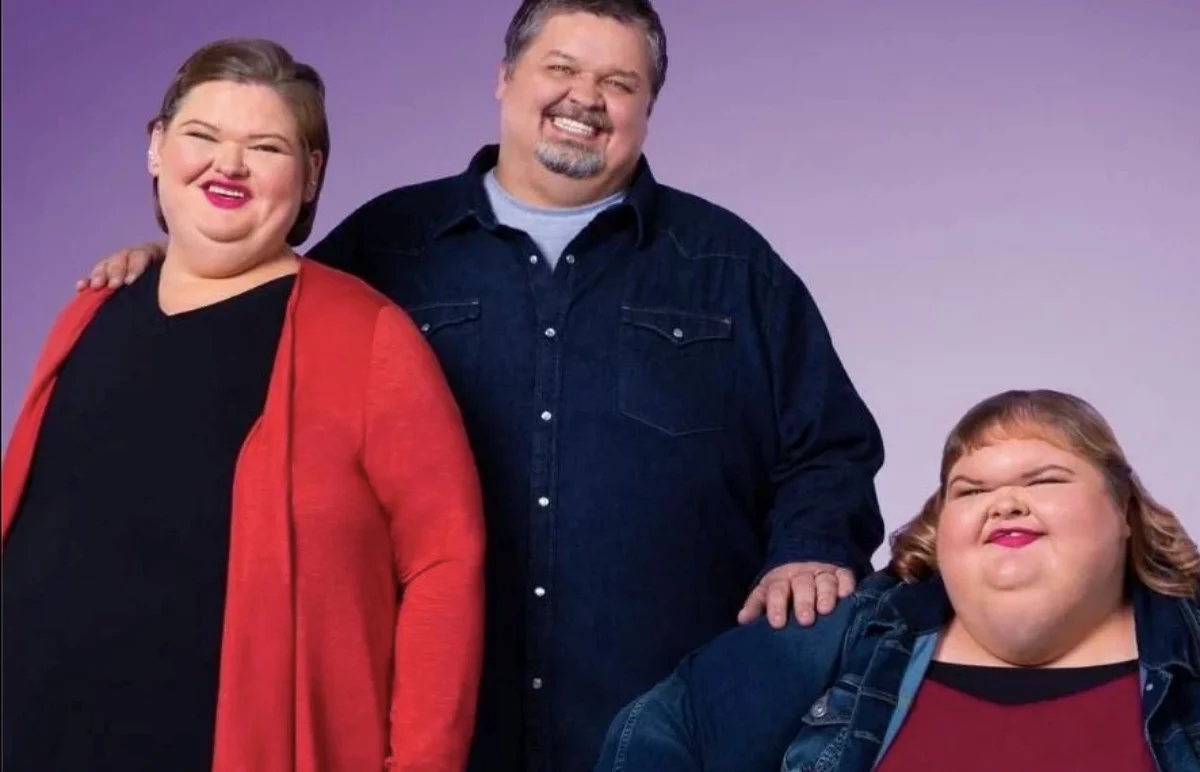 1000-Lb. Sisters Season 4 Episode 4 recap