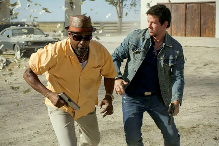 2 Guns