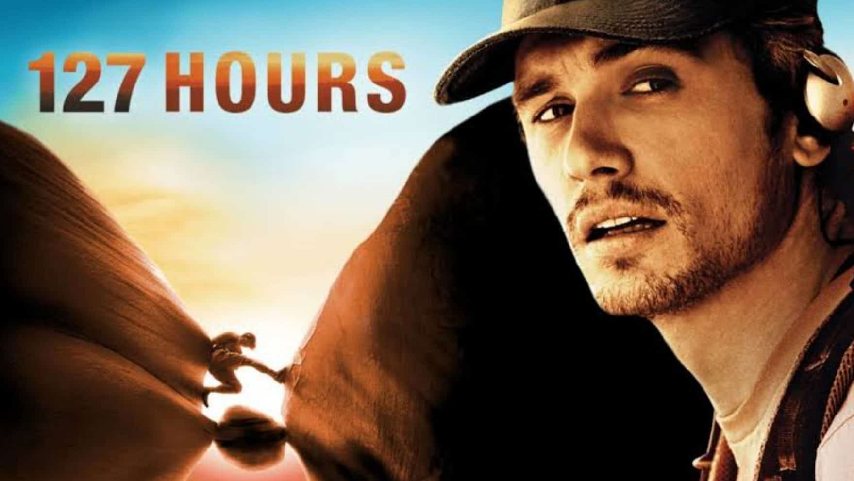 127 Hours Best Adventure Movie To Watch