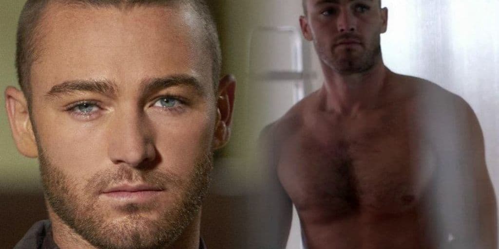 Jake McLaughlin as Michael