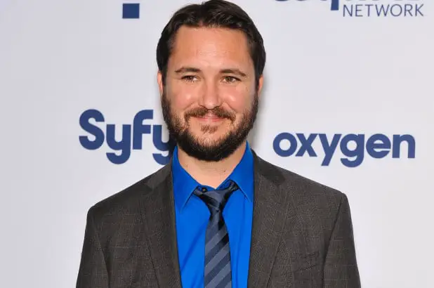 Wil Wheaton 