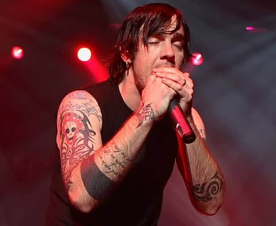 Why Did Adam Gontier Leave Three Days Grace?