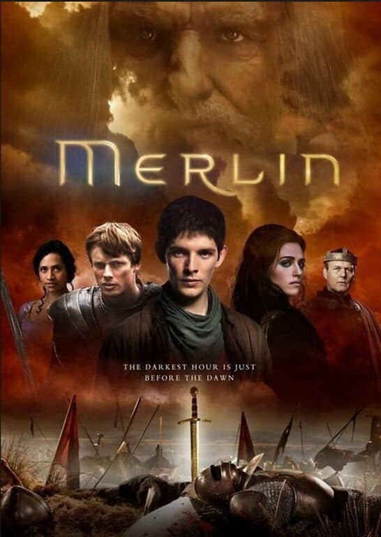 Merlin 