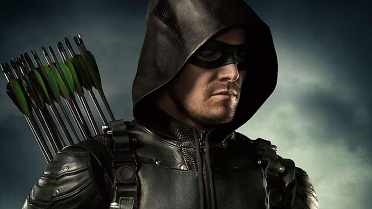 Arrow show