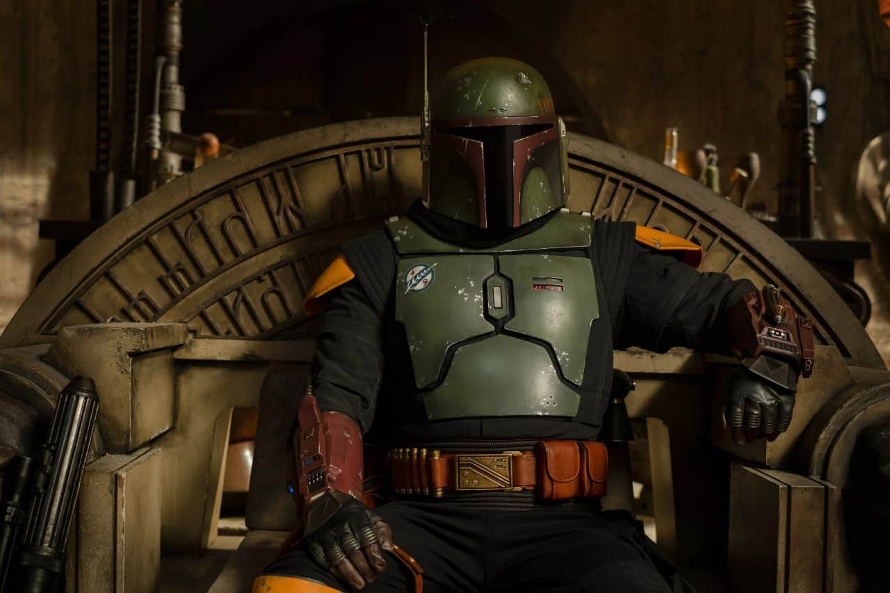 Boba Fett