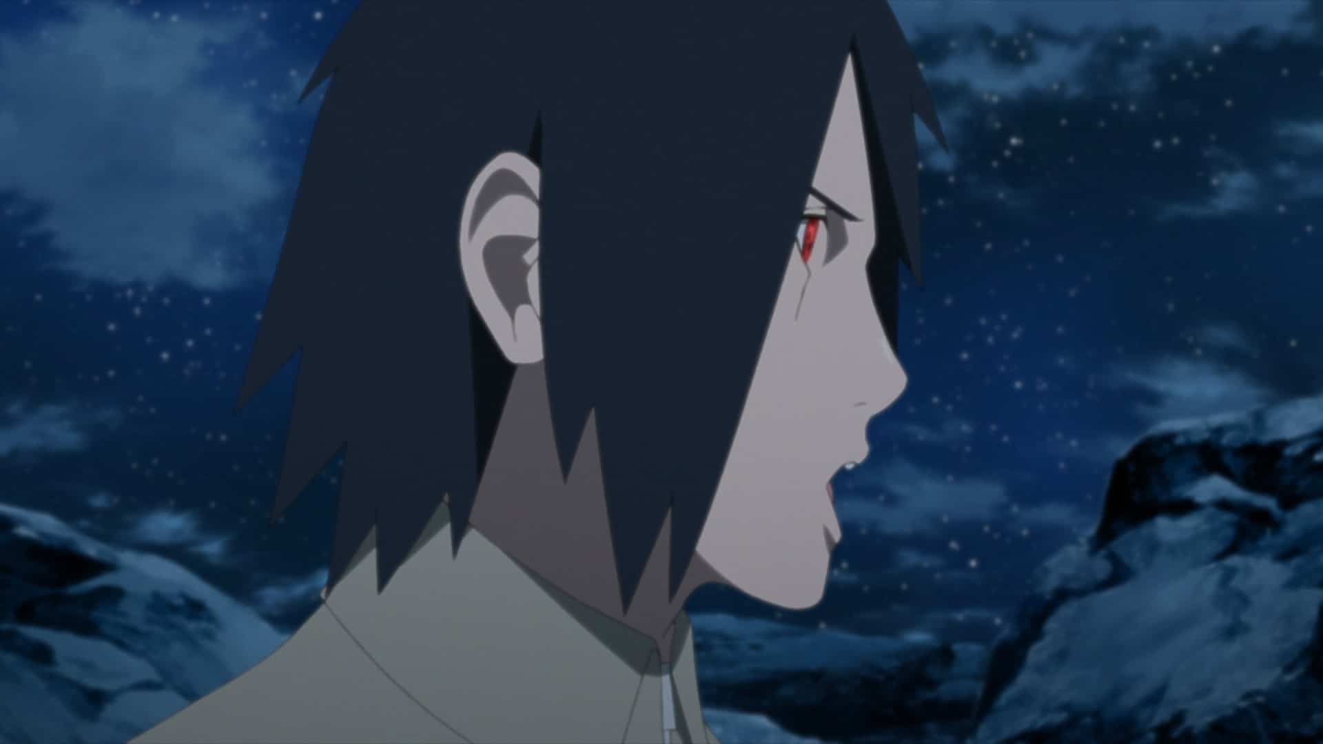 Boruto: Naruto Next Generations Episode 288