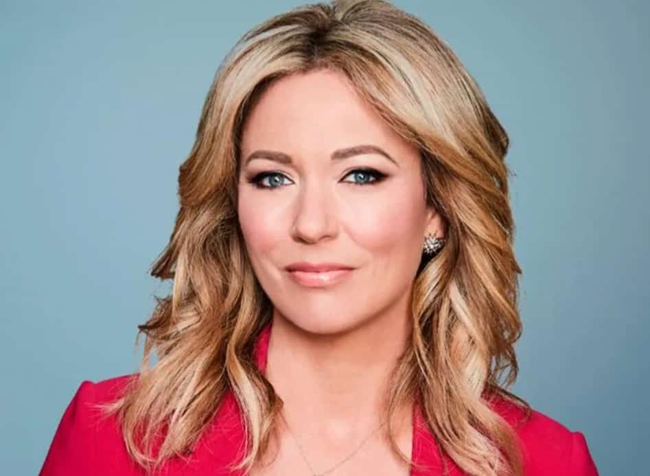 Brooke Baldwin Net Worth