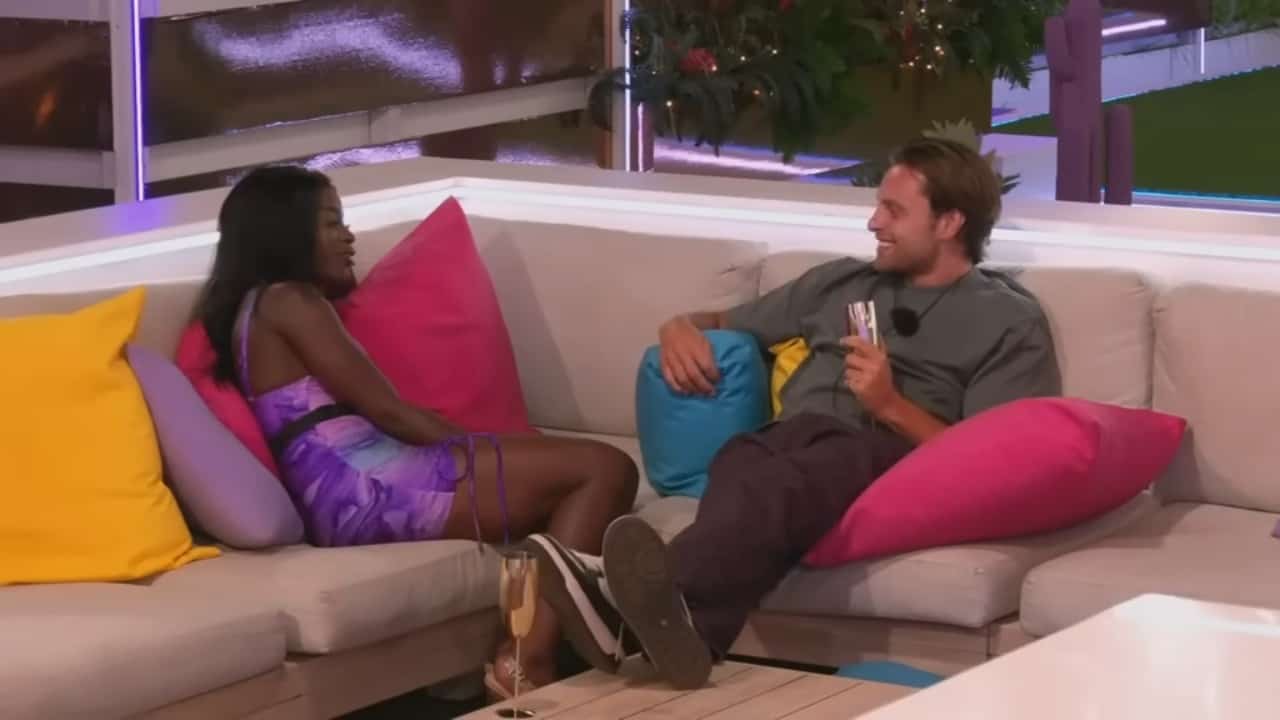 Love Island Season 9 Episode 31 Recap