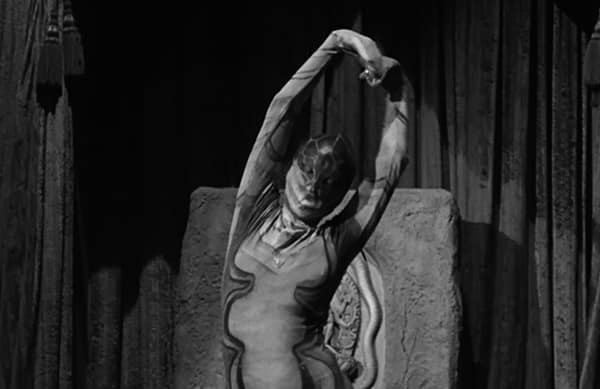 Cult of the Cobra (1955)