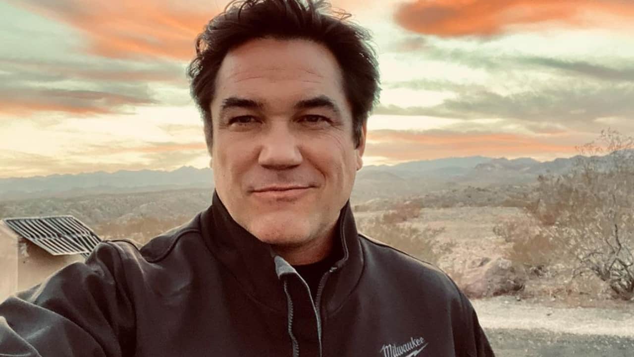 Dean Cain