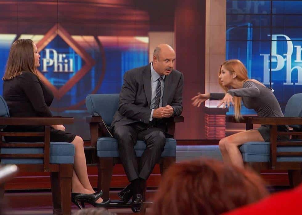 Dr. Phil