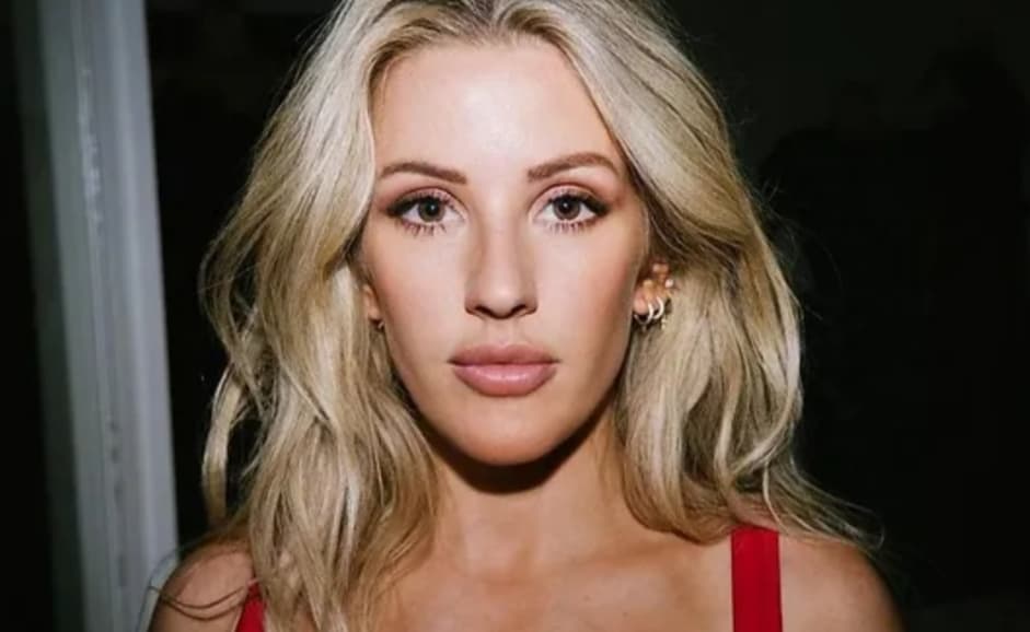 Is Ellie Goulding Pregnant? 