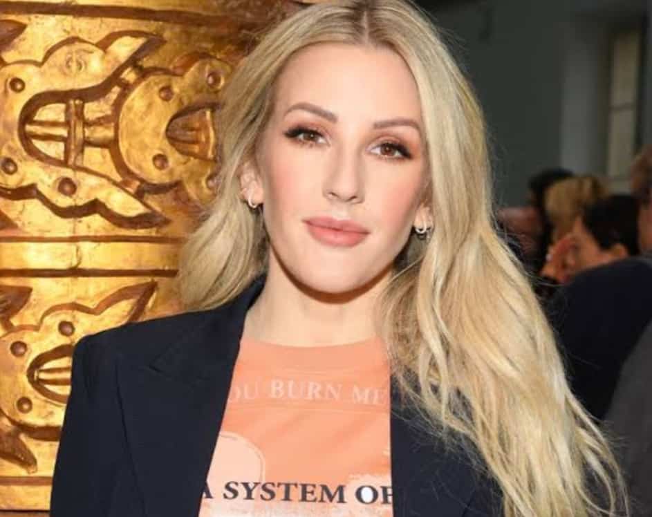 Is Ellie Goulding Pregnant? 