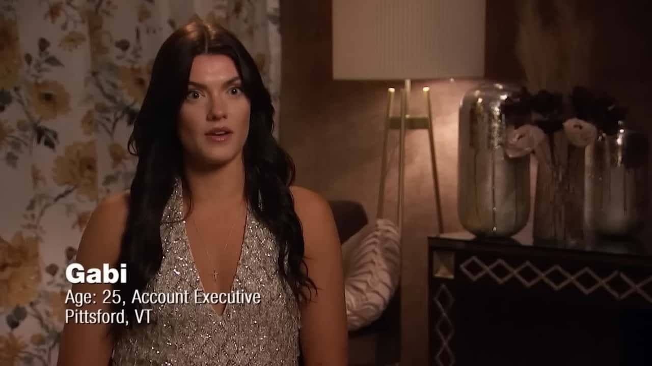 Zach On The Bachelor Season 27