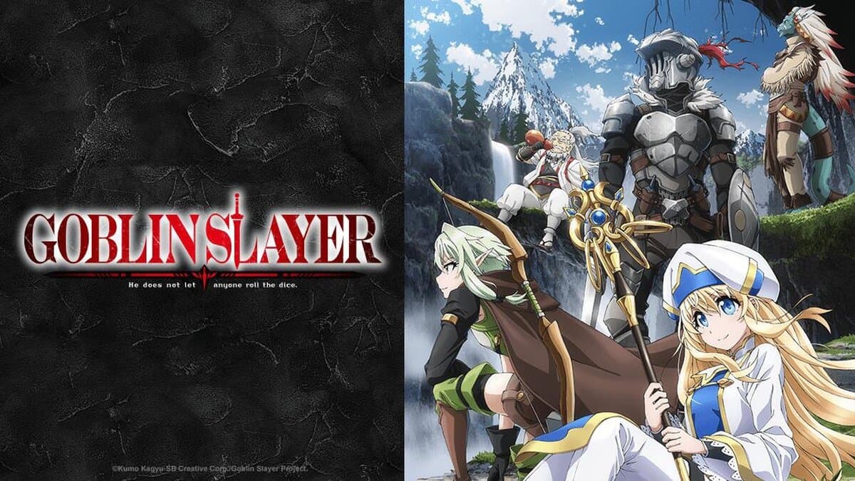 Goblin Slayer