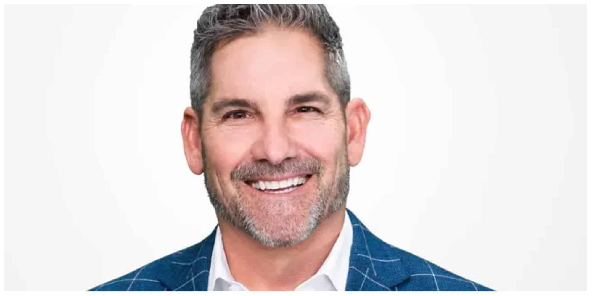 Grant Cardone