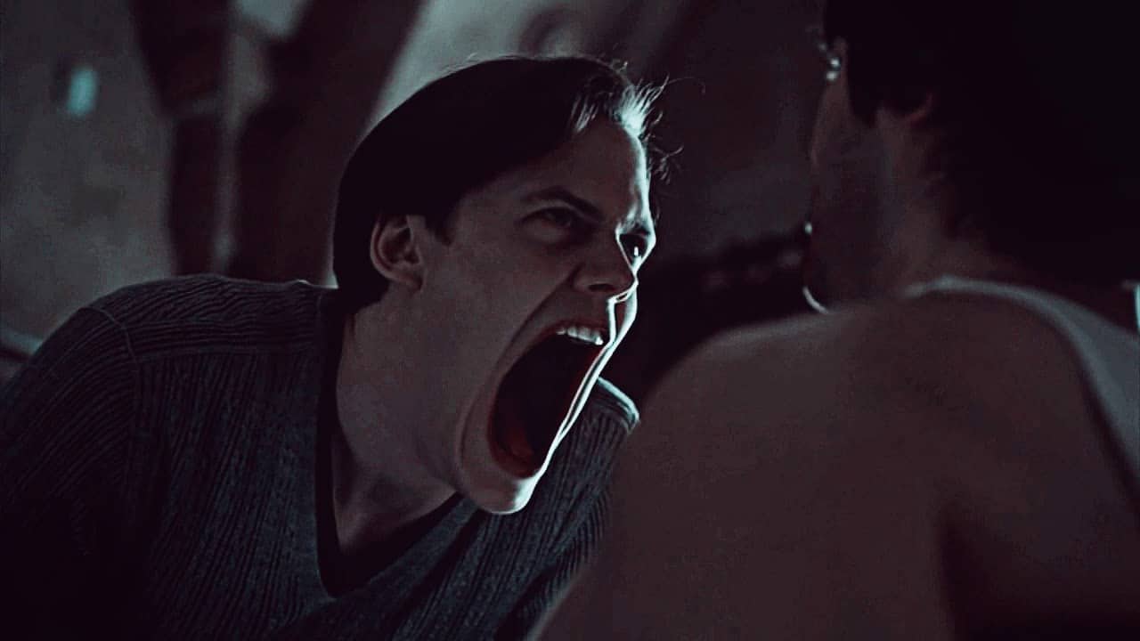 Hemlock Grove