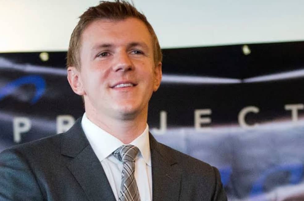 What Happened To James O'Keefe