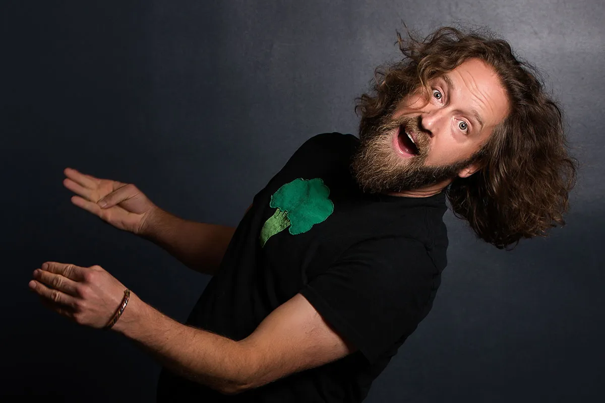 Josh Blue