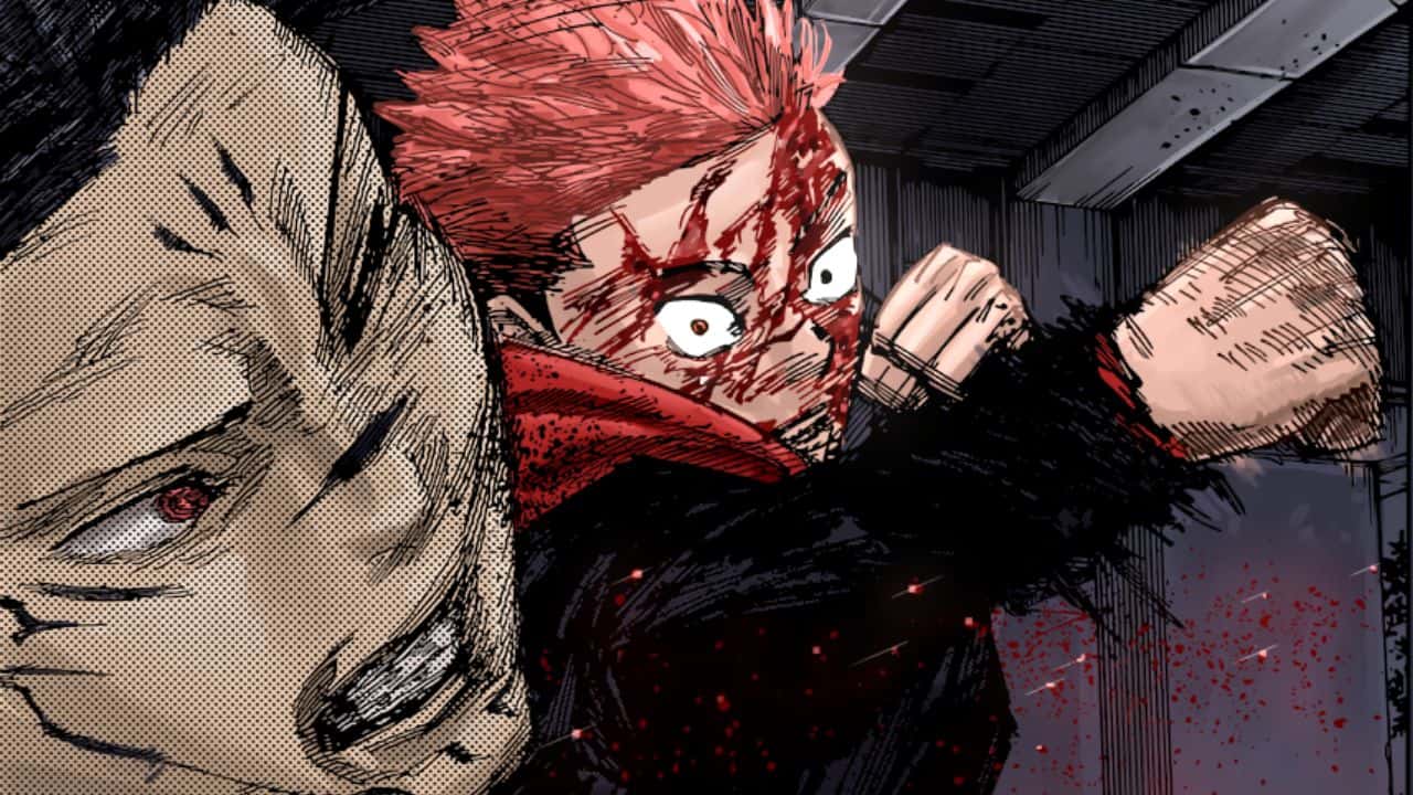 Jujutsu Kaisen Chapter 214 Full Summary And Raw