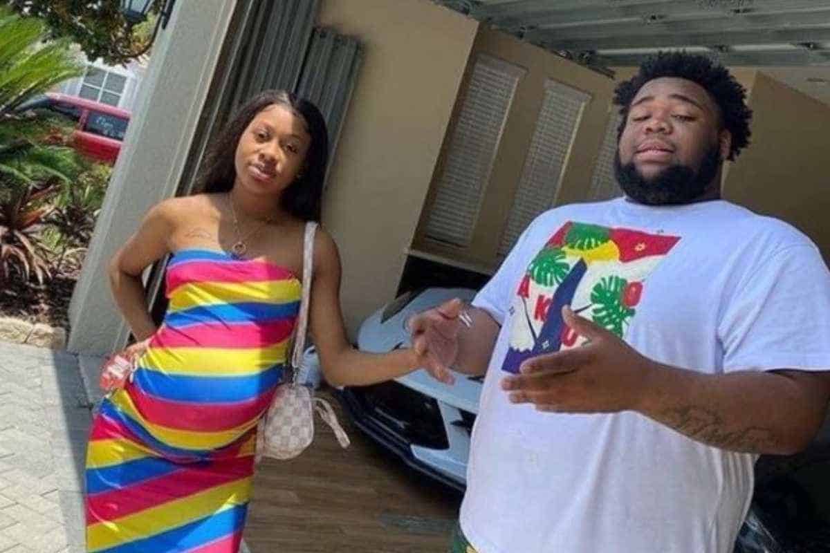 Rod Wave’s Baby Momma: All About Her Involvement In His Recent Scandal