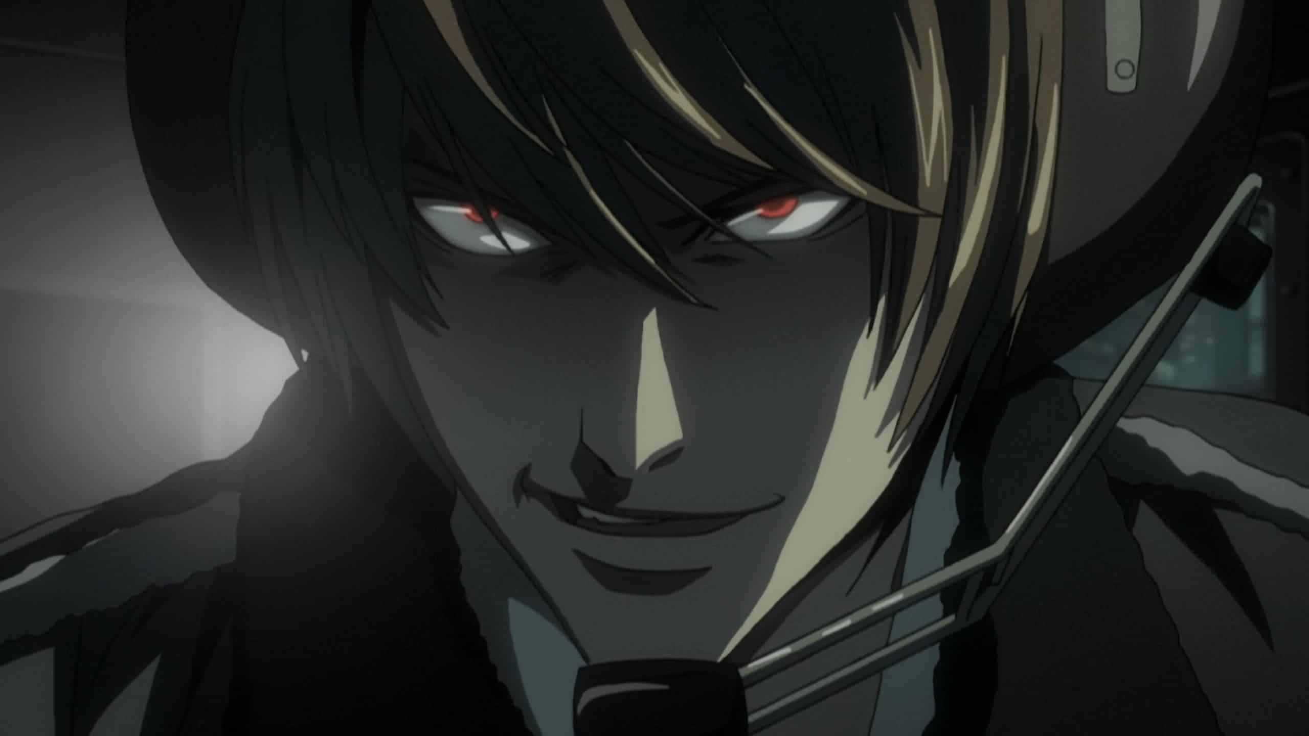 Light Yagami