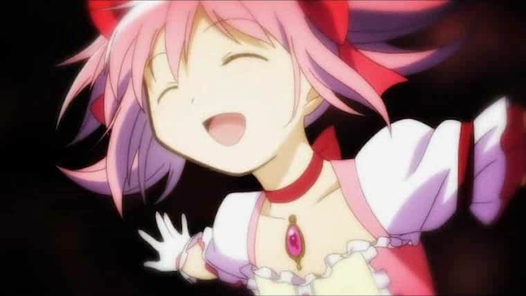 Madoka Kaname