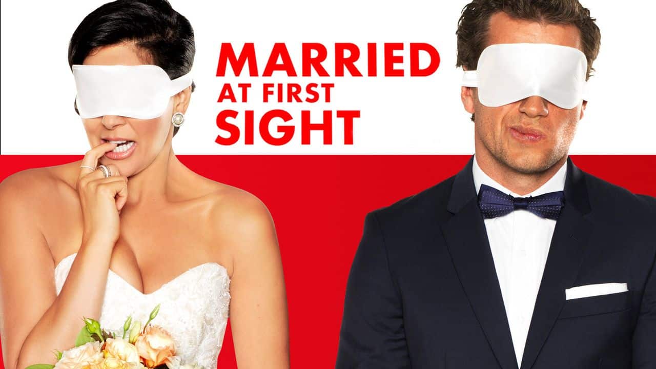 Married At First Sight Season 10 Episode 8 