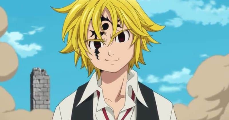 Meliodas