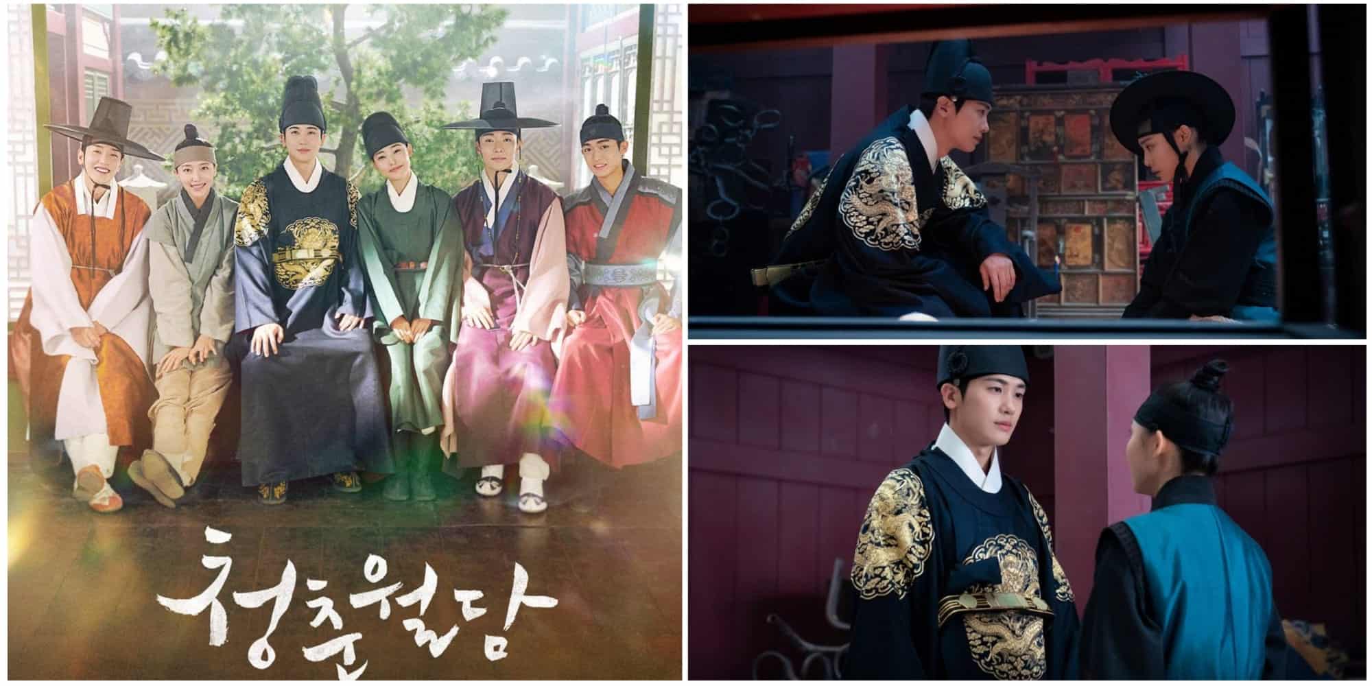 Our Blooming Youth Historical Romance K-drama Episode 6 Release Date