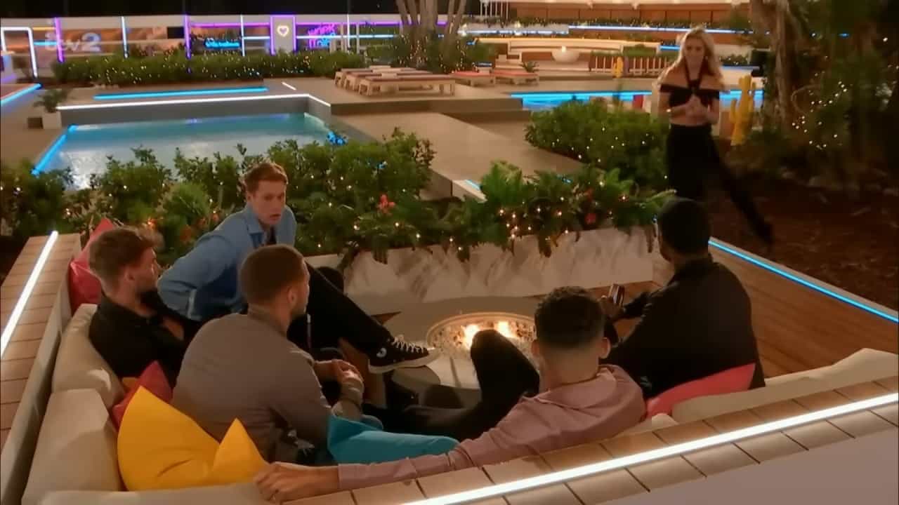 Love Island Season 9 Episode 23