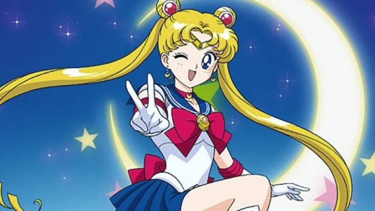 Sailor Moon