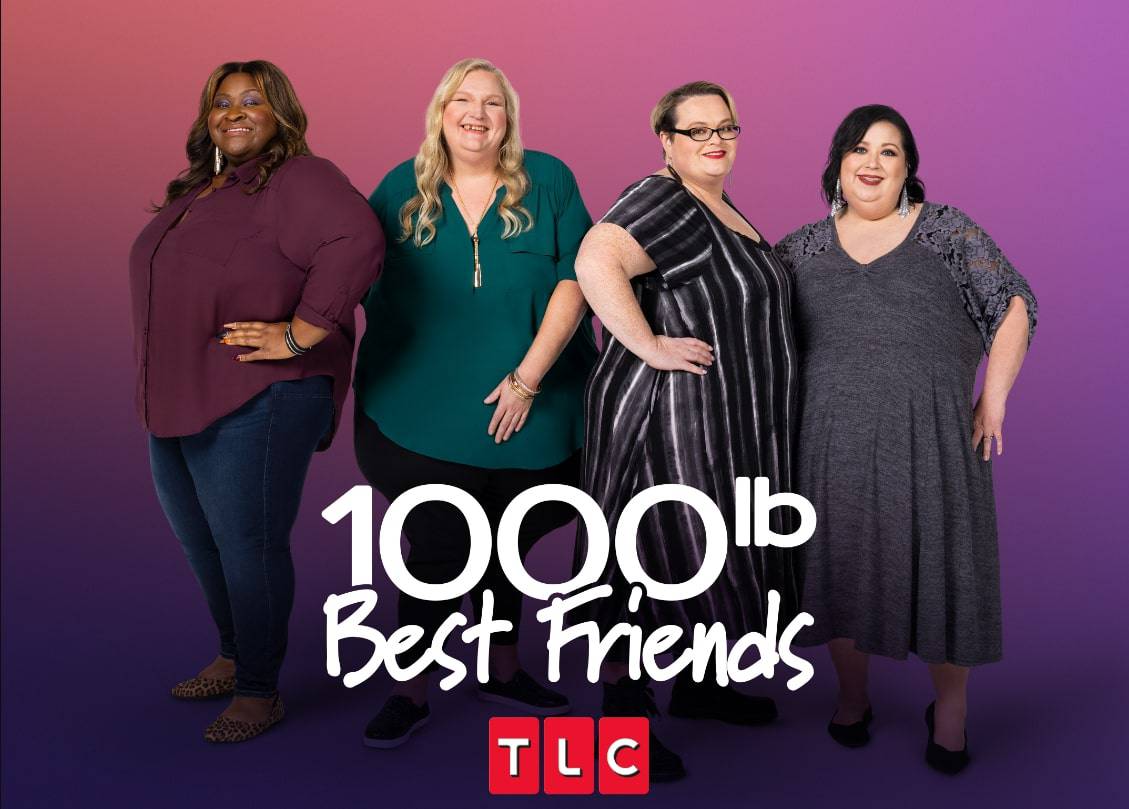 1000-lb Best Friends Season 2 Episode 9