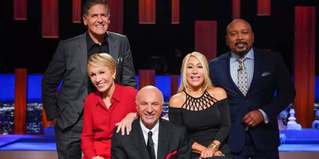 Shark Tank Season 14 Episode 15