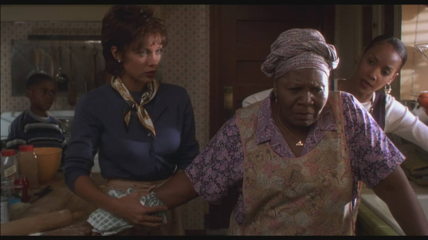 Still From Soul Food (1997)