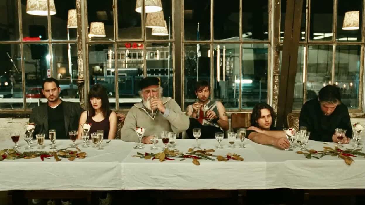 Still From Soul Kitchen (2009)