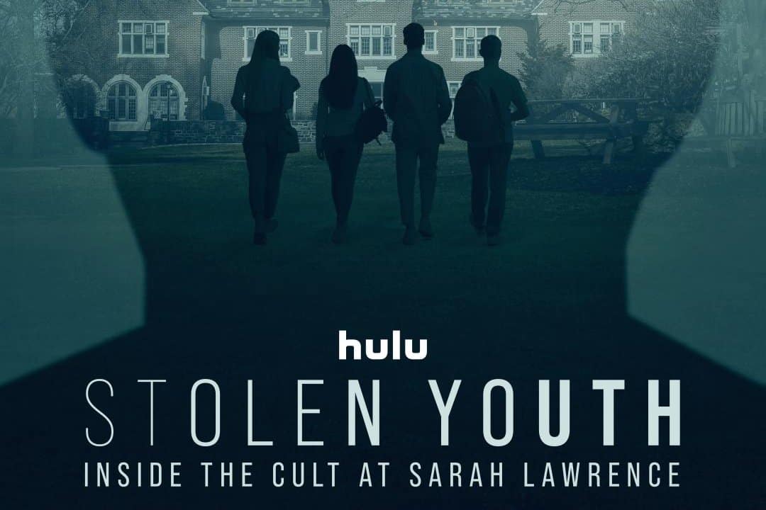 Stlen Youth Hulu