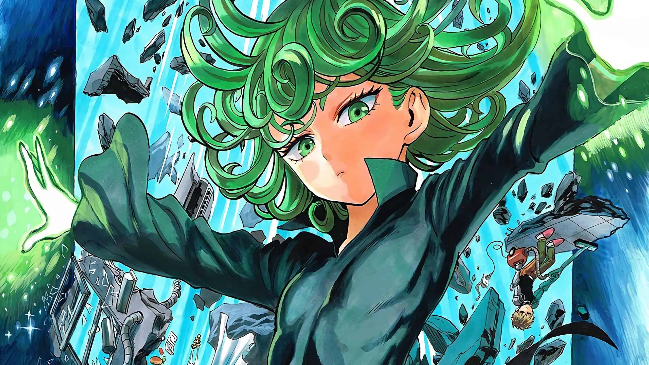 Tatsumaki