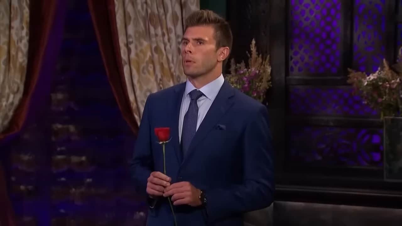 The Bachelor Season 27 Episode 3