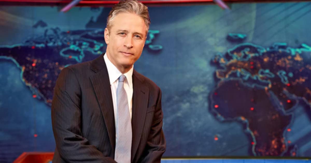 The Daily Show