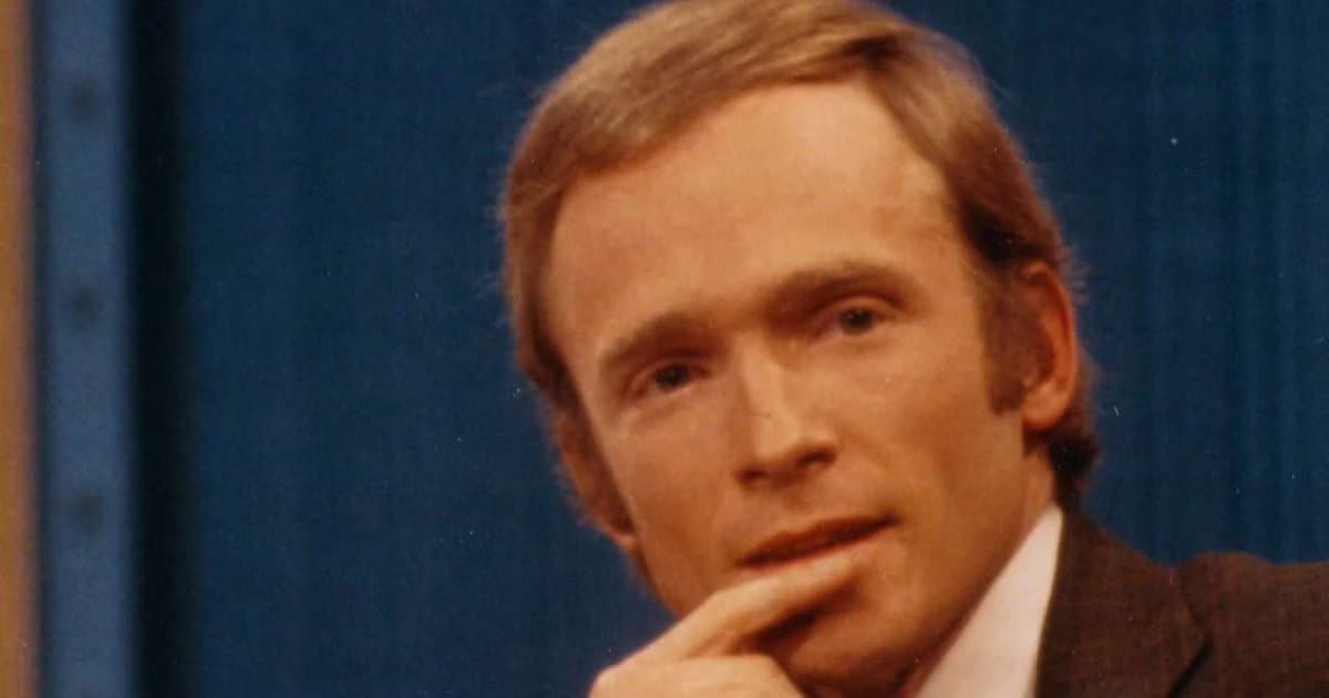 The Dick Cavett Show