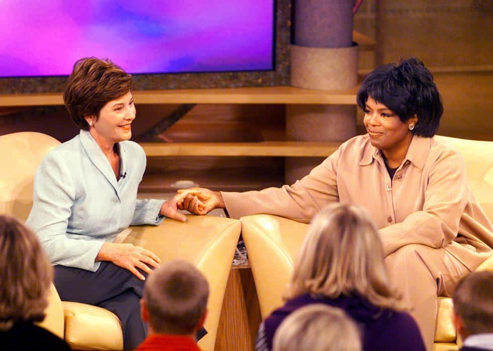 The Oprah Winfrey Show