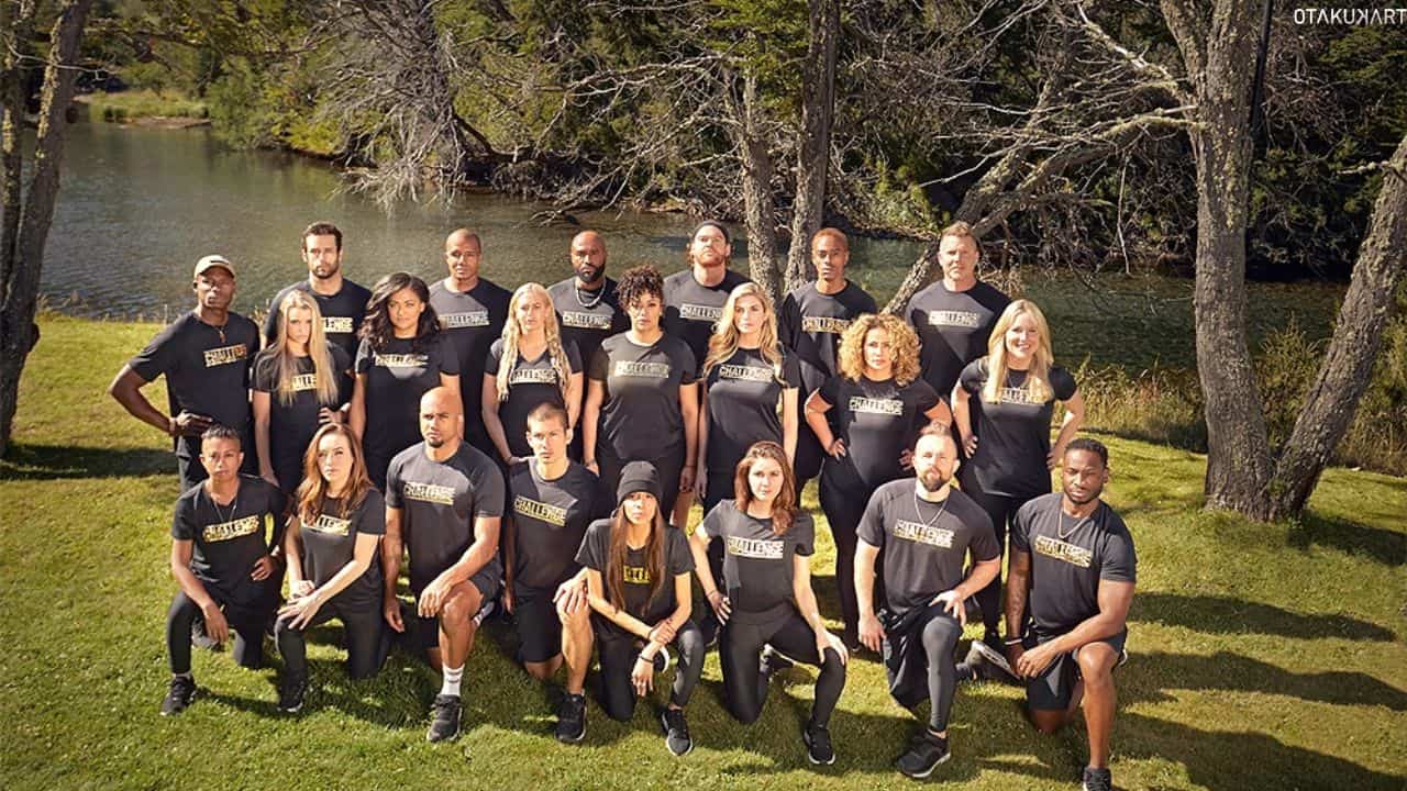 The Challenge Season 38 Episode 21 Release Date