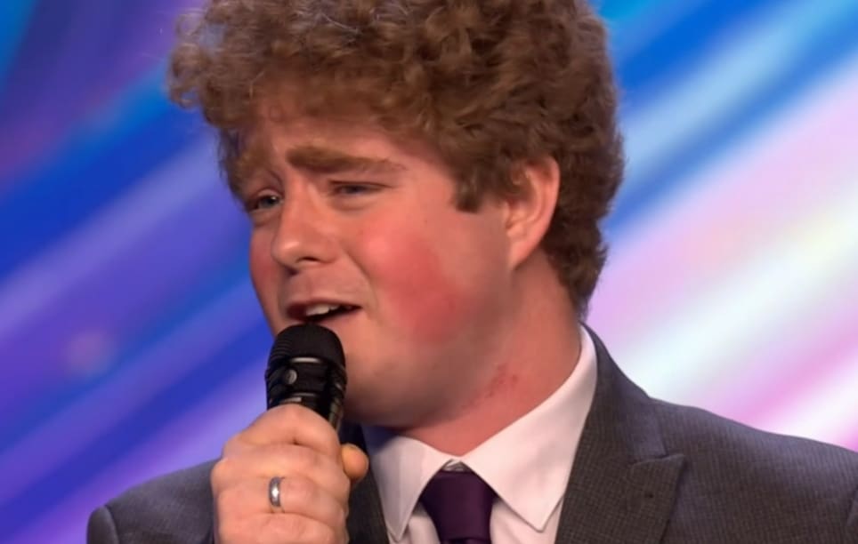 Is Tom Ball Related To Michael Ball