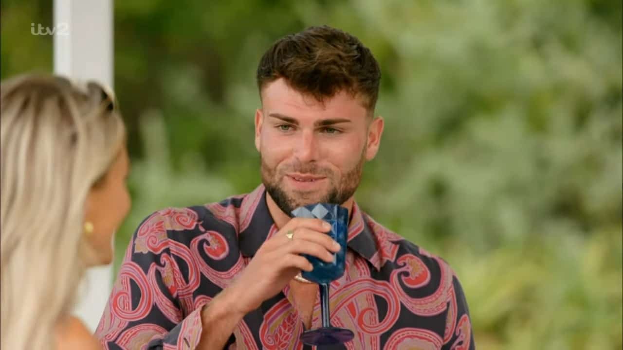 Love Island Season 9 Episode 25