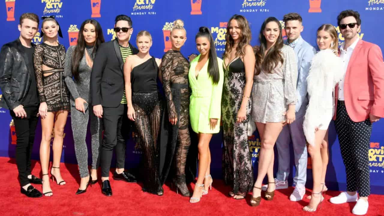 Vanderpump Rules Season 10 Episode Guide